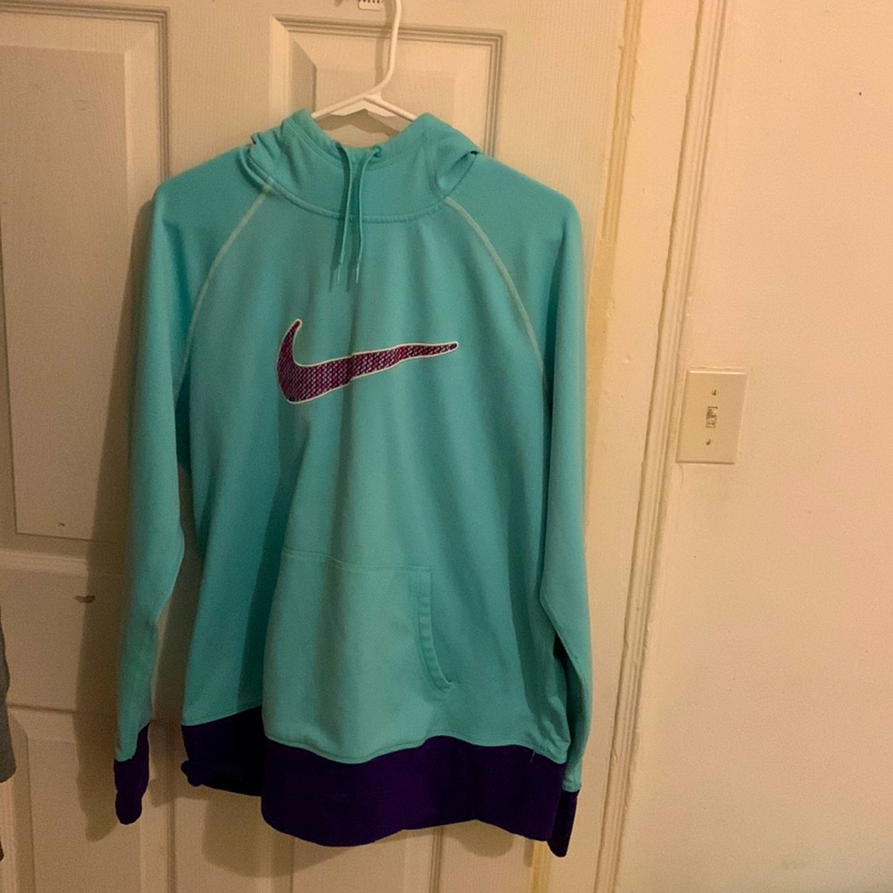 Nile sweatshirt